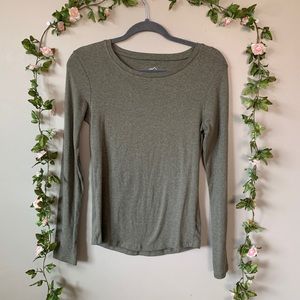 Eddie Bauer Long Sleeve - Sz S